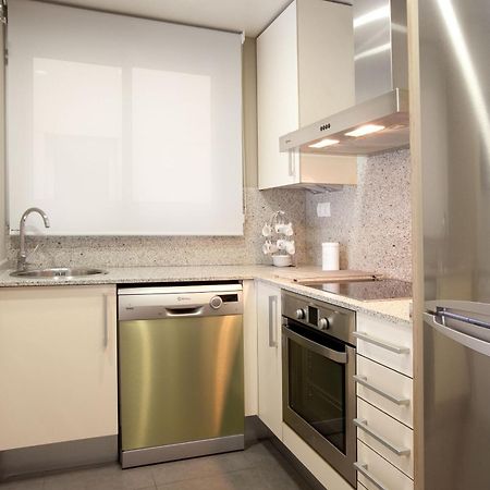 Calabria Luxury Διαμέρισμα Βαρκελώνη Εξωτερικό φωτογραφία