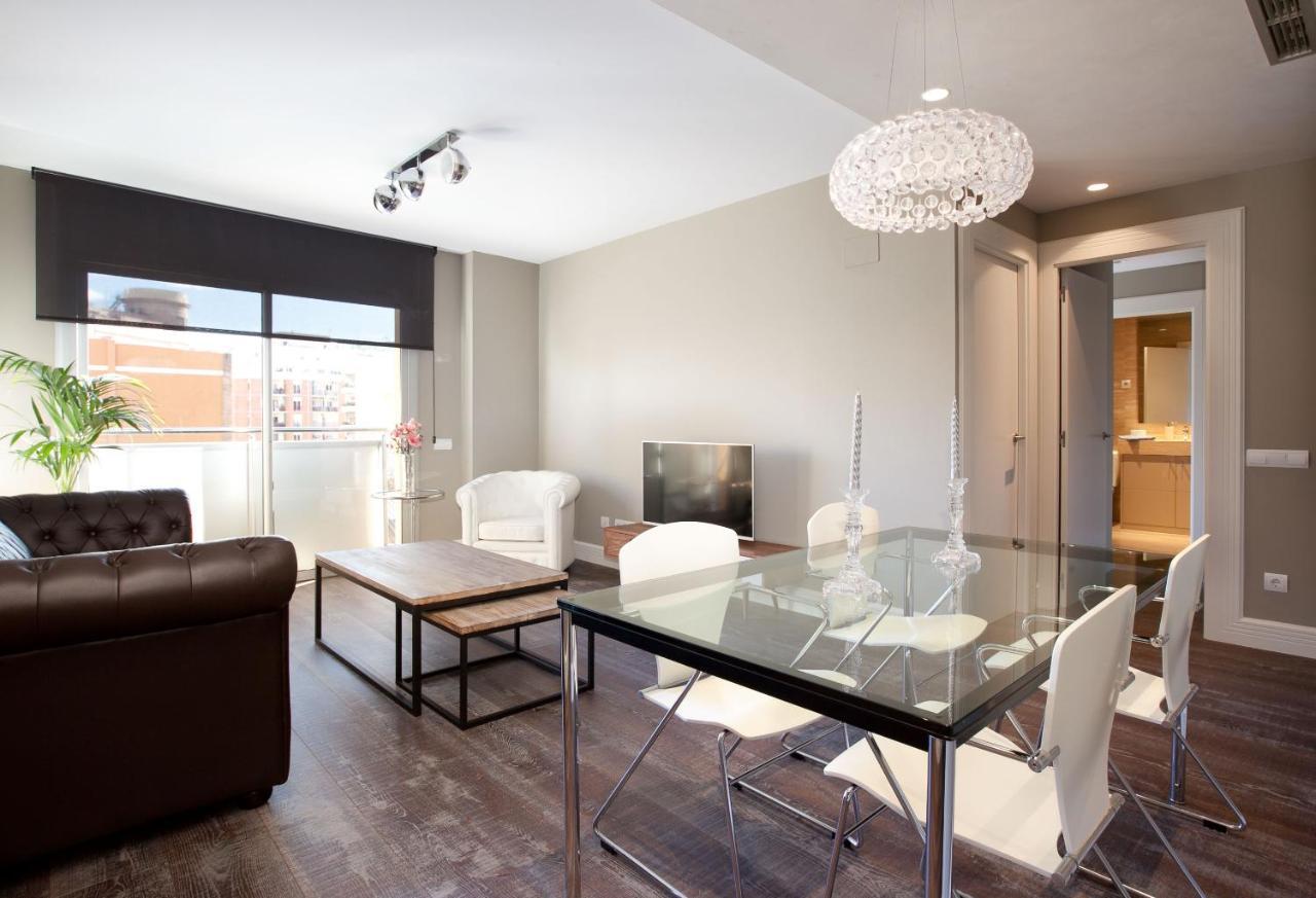 Calabria Luxury Διαμέρισμα Βαρκελώνη Εξωτερικό φωτογραφία